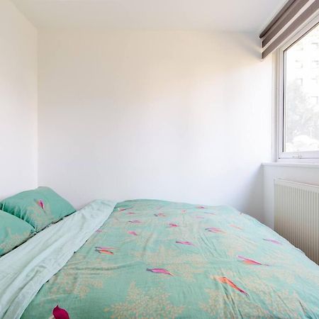 *Brand New 1 Bedroom Flat In Central London* Eksteriør billede