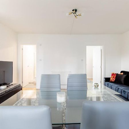*Brand New 1 Bedroom Flat In Central London* Eksteriør billede