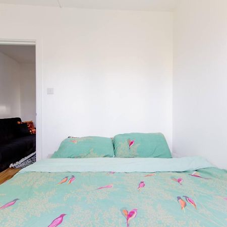 *Brand New 1 Bedroom Flat In Central London* Eksteriør billede