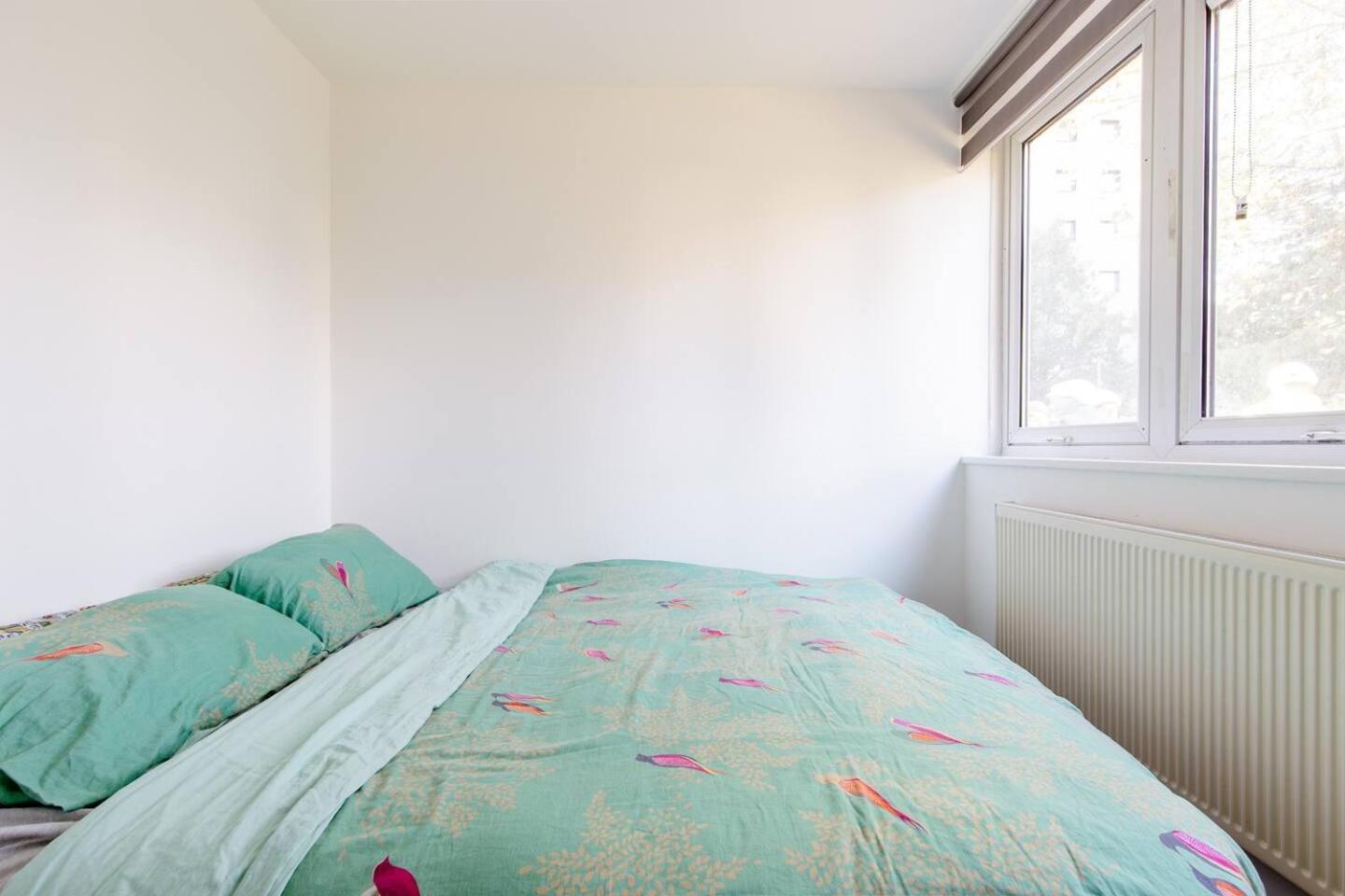 *Brand New 1 Bedroom Flat In Central London* Eksteriør billede