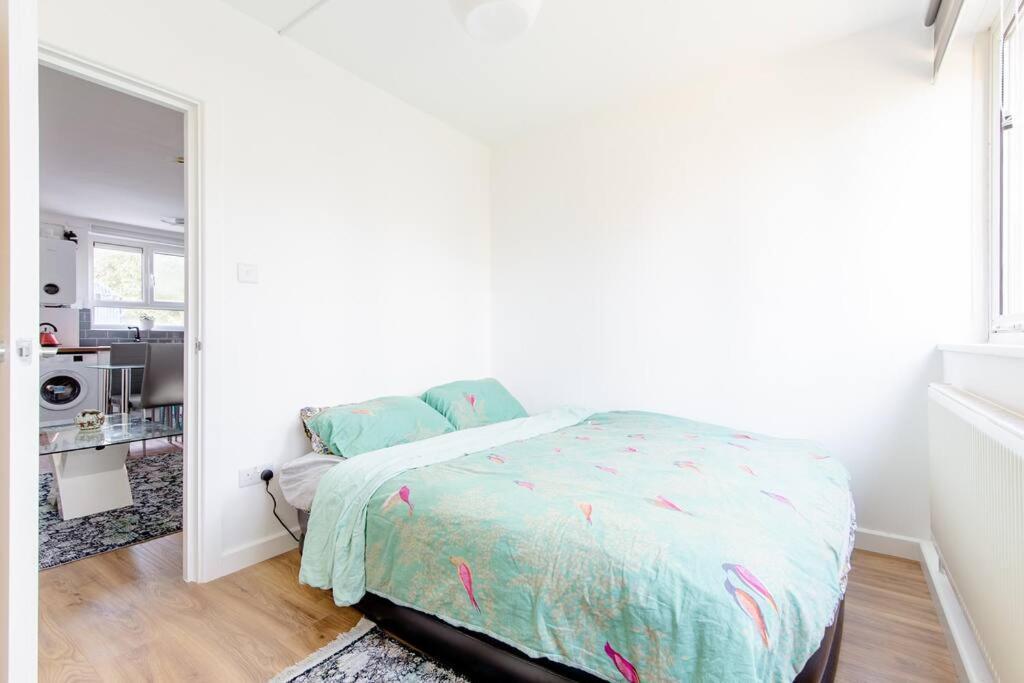 *Brand New 1 Bedroom Flat In Central London* Eksteriør billede