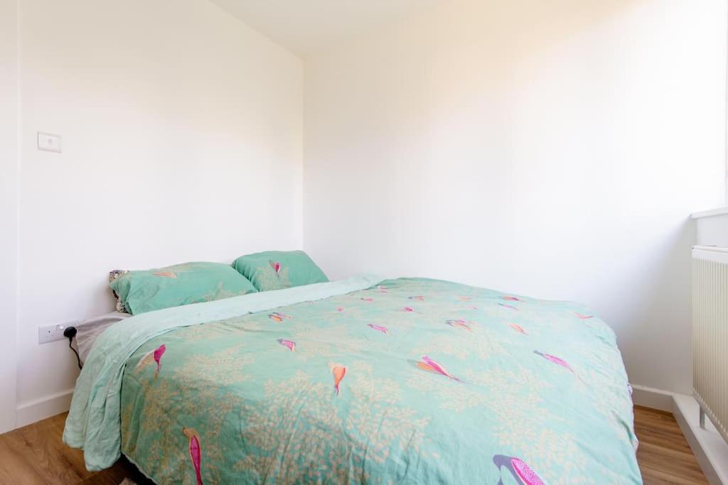 *Brand New 1 Bedroom Flat In Central London* Eksteriør billede