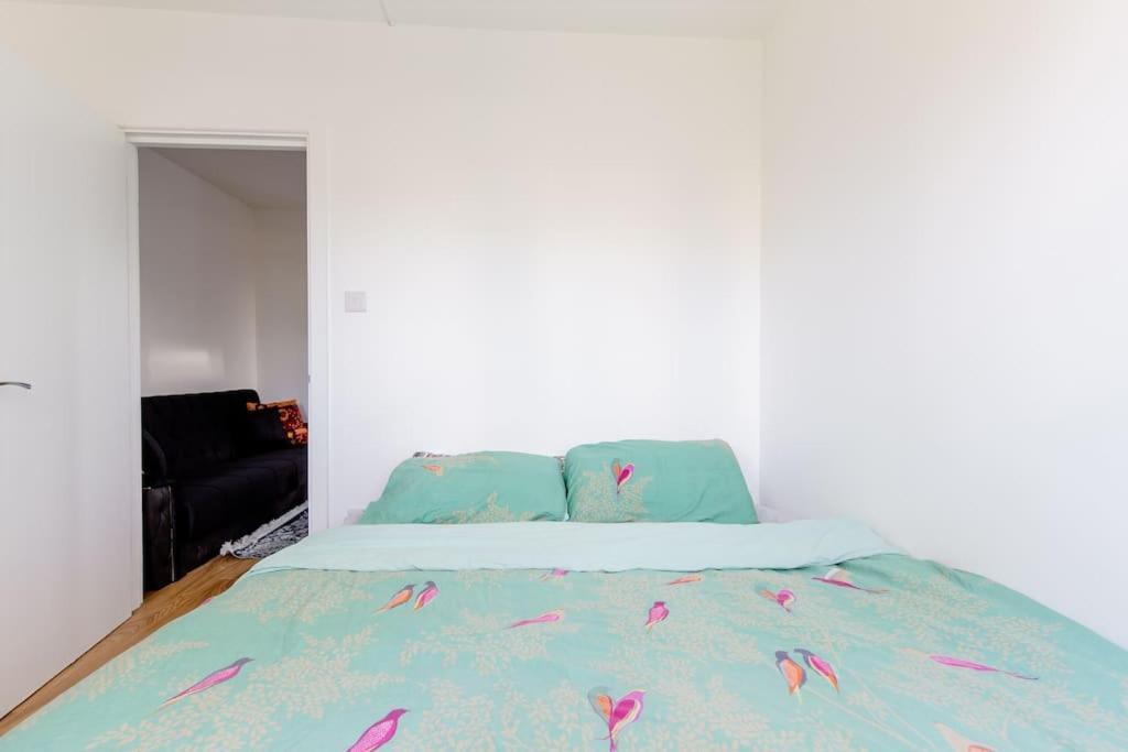 *Brand New 1 Bedroom Flat In Central London* Eksteriør billede