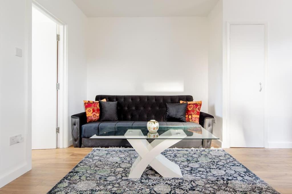 *Brand New 1 Bedroom Flat In Central London* Eksteriør billede