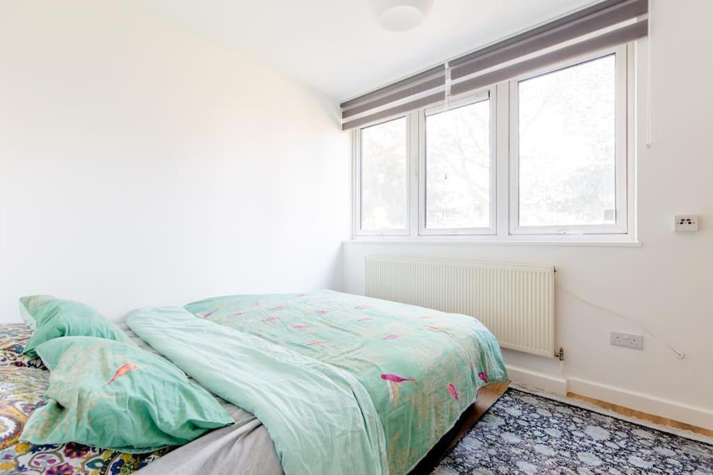 *Brand New 1 Bedroom Flat In Central London* Eksteriør billede